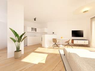 BRIX30 - Geräumige 2 Zimmer Wohnung mit Balkon, 323741.86 €, Immobilien-Wohnungen in 6300 Stadt Wörgl