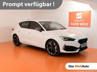 Leon 1.5 TSI 150 PS ACT, 23868 €, Auto & Fahrrad-Autos in 8160 Weiz