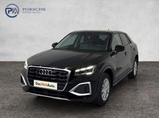 Q2 30 TFSI admired, 28898 €, Auto & Fahrrad-Autos in 9020 Innere Stadt