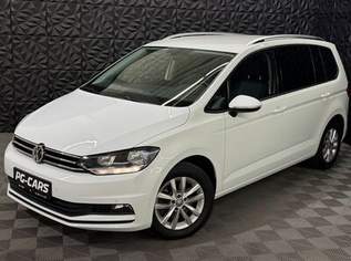 Touran Comfortline DSG 1.6TDI, 16990 €, Auto & Fahrrad-Autos in 7400 Oberwart Touran Comfortline DSG 1.6TDI, 16990 €, Auto & Fahrrad-Autos in 7400 Oberwart