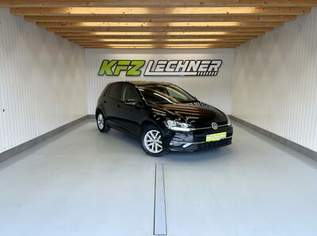 Golf 1,6 TDI DSG ''ACC*NAVI*PDC*SHZ*MASSAGE'', 15950 €, Auto & Fahrrad-Autos in 4782 St. Florian am Inn