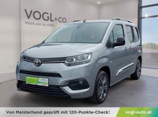 Proace City Verso L1 1,5 D-4D 130 Family+, 29250 €, Auto & Fahrrad-Autos in 8430 Leibnitz Proace City Verso L1 1,5 D-4D 130 Family+, 29250 €, Auto & Fahrrad-Autos in 8430 Leibnitz