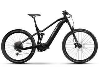 Haibike Alltrail 3 black titan 2024 - RH-XL - Ausstellungsrad, 3499 €, Auto & Fahrrad-Fahrräder in Österreich