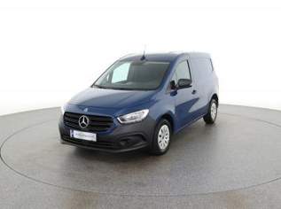 Citan 110 CDI Kasten Standard, 16788 €, Auto & Fahrrad-Autos in 2351 Gemeinde Wiener Neudorf