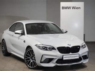 M2 Competition DKG, 56490 €, Auto & Fahrrad-Autos in 1190 Döbling M2 Competition DKG, 56490 €, Auto & Fahrrad-Autos in 1190 Döbling
