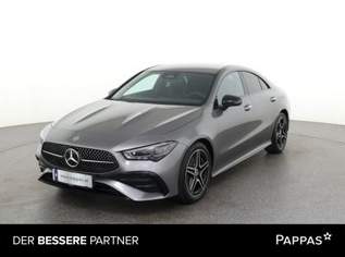 CLA 200 d Coupé, 49900 €, Auto & Fahrrad-Autos in 1040 Wieden CLA 200 d Coupé, 49900 €, Auto & Fahrrad-Autos in 1040 Wieden