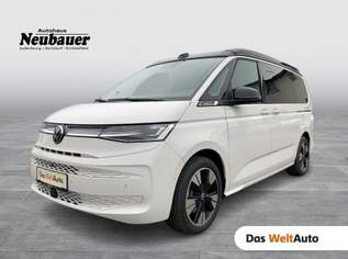 Multivan California eHybrid 180 kW 4M, 73990 €, Auto & Fahrrad-Autos in 8750 Judenburg