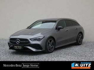 CLA 180d SB AMG, 40990 €, Auto & Fahrrad-Autos in 8330 Feldbach