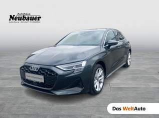 A3 30 TFSI, 28900 €, Auto & Fahrrad-Autos in 8750 Judenburg