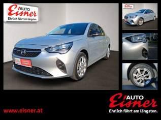 Corsa F 1.2 Edition, 11490 €, Auto & Fahrrad-Autos in 9800 Spittal an der Drau