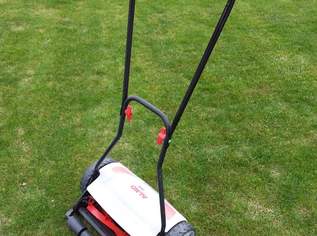 Handrasenmäher von Alko Handrasenmäher von Alko