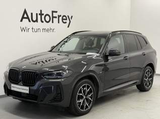 X3 xDrive30d, 52890 €, Auto & Fahrrad-Autos in 5020 Salzburg Süd