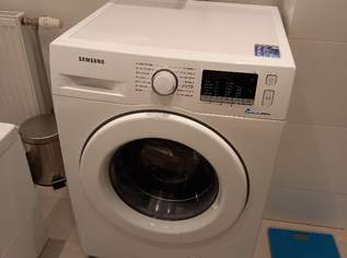 Waschmaschine Samsung WW7AJ5535MW, 250 €, Haus, Bau, Garten-Haushaltsgeräte in 1040 Wieden