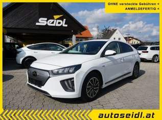 Ioniq Level 4 Aut. *NAVI+KAMERA*, 14300 €, Auto & Fahrrad-Autos in 8200 Gleisdorf