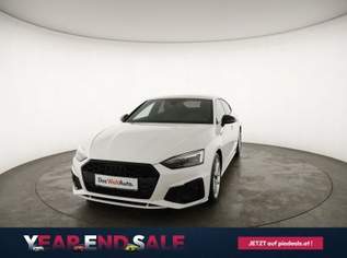 A5 40 TDI S line, 32950 €, Auto & Fahrrad-Autos in 8041 Liebenau