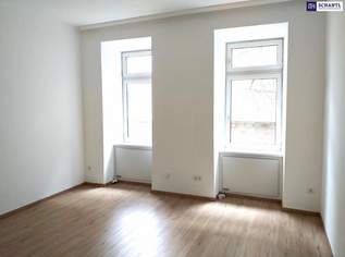 SICHERE ANLAGE! Wiener Altbaujuwel für Anleger: Vermietet, renoviert und mit solider 2,52% Rendite – Ihre Chance!, 155000 €, Immobilien-Wohnungen in 1170 Hernals