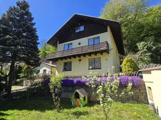 "Ihr neues Zuhause mit Zukunft – sonnig, großzügig & vielseitig nutzbar", 199000 €, Immobilien-Häuser in 3153 Gemeinde Eschenau