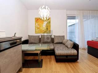 Preisreduktion! EXKLUSIVES WOHNEN MIT POOL ? URBANES FEELING MIT BESONDEREM KOMFORT, 800 €, Immobilien-Wohnungen in 1220 Donaustadt