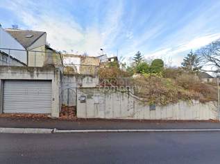 Historischer Charme trifft Fernblick – seltenes Baugrundstück beim Stift, 399000 €, Immobilien-Grund und Boden in 3400 Gemeinde Klosterneuburg