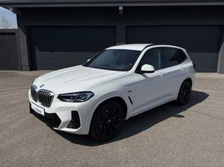 X3 Hybrid LCI M-Paket HUD AHK Laser Keyless Memory, 42770 €, Auto & Fahrrad-Autos in 5280 Braunau am Inn X3 Hybrid LCI M-Paket HUD AHK Laser Keyless Memory, 42770 €, Auto & Fahrrad-Autos in 5280 Braunau am Inn