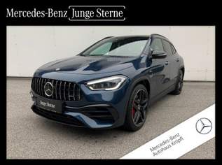 GLA 45 S 4MATIC+, 69500 €, Auto & Fahrrad-Autos in 8230 Hartberg