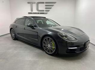 Panamera 4 E-Hybrid PHEV Sport Turismo Aut.Pano, 21"",Inn..., 60990 €, Auto & Fahrrad-Autos in 6020 Innsbruck Panamera 4 E-Hybrid PHEV Sport Turismo Aut.Pano, 21"",Inn..., 60990 €, Auto & Fahrrad-Autos in 6020 Innsbruck