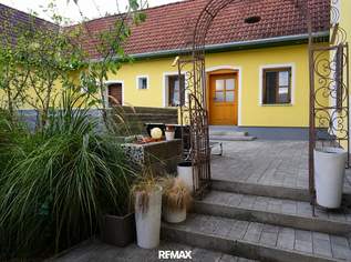 Liebevoll renoviertes Zuhause zum Wohlfühlen, 298500 €, Immobilien-Häuser in 7444 Mannersdorf an der Rabnitz