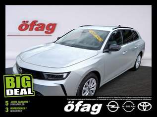 Astra ST 1.2 Turbo Business Edition, 25990 €, Auto & Fahrrad-Autos in 5020 Altstadt