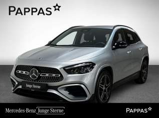GLA 200 d 4MATIC Österreich-Edition, 49850 €, Auto & Fahrrad-Autos in 6060 Stadt Hall in Tirol