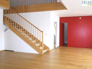 Traumhafte Maisonette-Wohnung mit großzügiger Dachterrasse!, 1299.52 €, Immobilien-Wohnungen in 3390 Gemeinde Melk