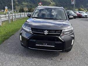Vitara 1,4 Hybrid ALLGRIP shine Aut., 28200 €, Auto & Fahrrad-Autos in 5751 Maishofen Vitara 1,4 Hybrid ALLGRIP shine Aut., 28200 €, Auto & Fahrrad-Autos in 5751 Maishofen