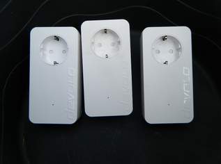 Devolo Adapter , 35 €, Marktplatz-Computer, Handys & Software in 2351 Gemeinde Wiener Neudorf Devolo Adapter , 35 €, Marktplatz-Computer, Handys & Software in 2351 Gemeinde Wiener Neudorf