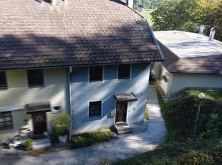 Reihenendhaus in ruhiger Lage, 150000 €, Immobilien-Häuser in 3160 Gemeinde Traisen