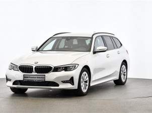 320d xDrive 48 V Mild-Hybrid-Technologie, 34480 €, Auto & Fahrrad-Autos in 3304 Gemeinde Sankt Georgen am Ybbsfelde