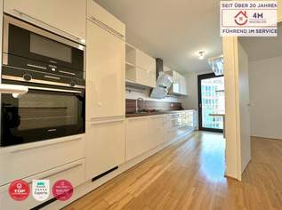 !!! Hochwertige und großzügige Maisonette in zentraler Lage in 1100 Wien !!!, 619000 €, Immobilien-Wohnungen in 1100 Favoriten