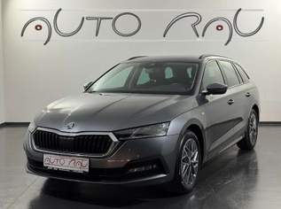 Octavia Combi 2.0 TDI Tour DSG *LED*ACC*NAVI*, 20990 €, Auto & Fahrrad-Autos in 9062 Moosburg