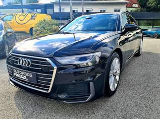 A6 Avant 45 TDI quattro S-LINE tiptronic, ACC, AHK..., 34990 €, Auto & Fahrrad-Autos in 8234 Rohrbach an der Lafnitz A6 Avant 45 TDI quattro S-LINE tiptronic, ACC, AHK..., 34990 €, Auto & Fahrrad-Autos in 8234 Rohrbach an der Lafnitz