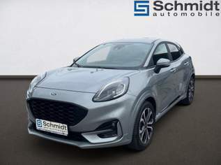 Puma 1,0 EcoBoost Hybrid ST-Line, 23900 €, Auto & Fahrrad-Autos in 5020 Altstadt Puma 1,0 EcoBoost Hybrid ST-Line, 23900 €, Auto & Fahrrad-Autos in 5020 Altstadt