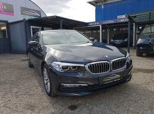 520d Limousine G30 / LED / Leder / Kamera /, 26990 €, Auto & Fahrrad-Autos in 9020 Innere Stadt