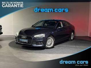 A5 Sportback 2,0 TDI / AMBIENTE LICHT / AUDI PRE SENSE /, 23900 €, Auto & Fahrrad-Autos in 6063 Marktgemeinde Rum