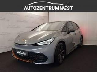 Born 62kWh...Navi/RFK/LED mit Wärmepumpe, 26987 €, Auto & Fahrrad-Autos in 6410 Marktgemeinde Telfs Born 62kWh...Navi/RFK/LED mit Wärmepumpe, 26987 €, Auto & Fahrrad-Autos in 6410 Marktgemeinde Telfs