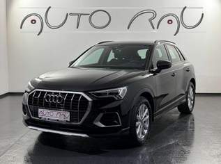 Q3 35 TDI advanced quattro S-tronic *LED*NAVI*RFK*, 28990 €, Auto & Fahrrad-Autos in 9062 Moosburg