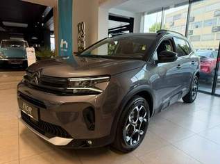 C5 Aircross Diesel 130 S&S EAT8 Max (C4785), 32490 €, Auto & Fahrrad-Autos in 8020 Gries C5 Aircross Diesel 130 S&S EAT8 Max (C4785), 32490 €, Auto & Fahrrad-Autos in 8020 Gries