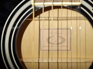 Gitarre ARIA Gitarre ARIA