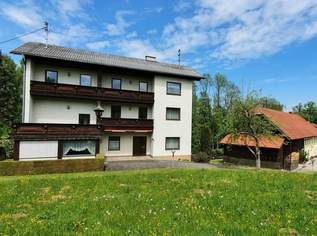 Mehrfamilienhaus oder flexibel nutzbares Anlageobjekt in Gallspach, 249000 €, Immobilien-Häuser in 4713 Gallspach