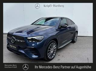 GLE 350 de 4MATIC Coupé, 91500 €, Auto & Fahrrad-Autos in 8230 Hartberg