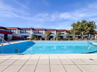 Bungalow - 4-Zimmer mit Pool und Sauna sowie privater Garten, 520000 €, Immobilien-Häuser in 1210 Floridsdorf