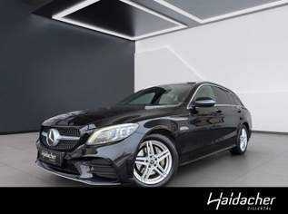 C 220 d 4MATIC T-Modell, 29990 €, Auto & Fahrrad-Autos in 6280 Gemeinde Rohrberg