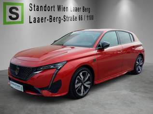 308 Hybrid 225 e-EAT8 GT, 32450 €, Auto & Fahrrad-Autos in 1100 Favoriten