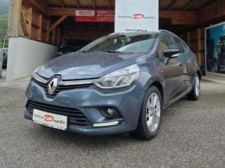 Clio Grandtour Energy TCe 90 Limited Kombi, 7400 €, Auto & Fahrrad-Autos in 8784 Trieben Clio Grandtour Energy TCe 90 Limited Kombi, 7400 €, Auto & Fahrrad-Autos in 8784 Trieben
